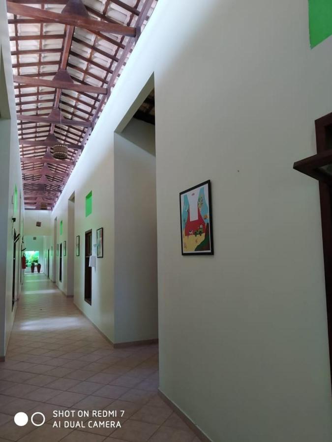 Oyo Pousada Do Campo Porto Seguro Extérieur photo